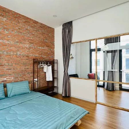 Happy House Apartment